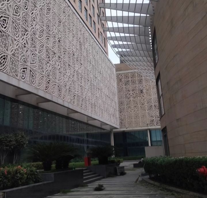 Amity University Kolkata Campus photo 15